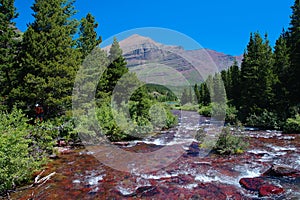 Swift Current River photo