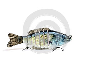 Swim bait Fishing Lure