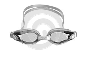 Swim goggles