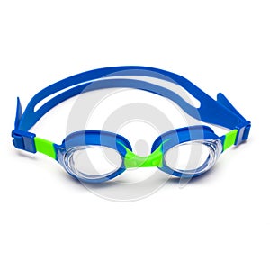 Swim goggles