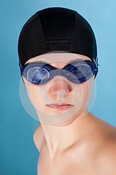 Swimmer