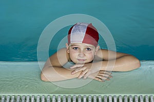 Swimmer