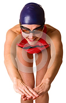 Swimmer