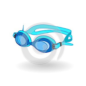 Swimming Goggles