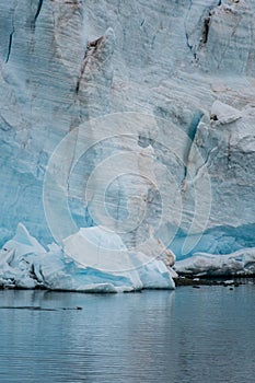 Swimming and Jumping Penguins among the Antarctic Sea Ice