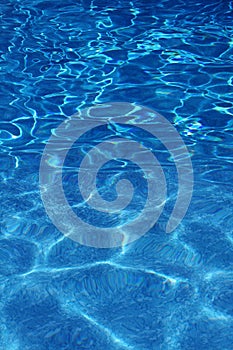 Swimming Pool Background