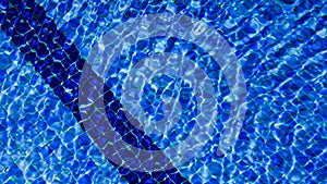 Swimming Pool Background