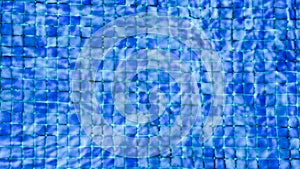 Swimming Pool Background