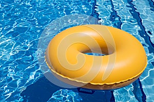 Swimming Pool Inner Tube