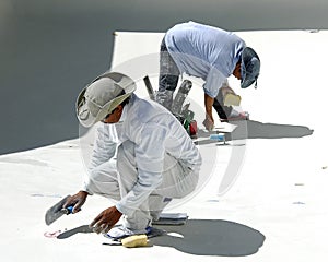 Swimming Pool Plasterers