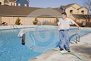 Swimming Pool service