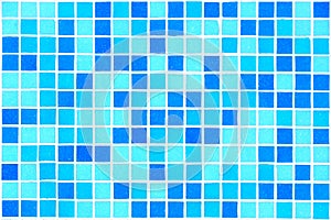 Swimming pool texture background