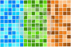 Swimming pool texture background