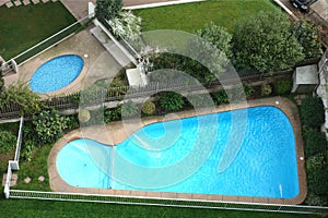 Swimming Pools photo