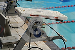 Swimming sport water equipment pool