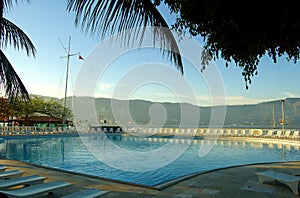 Swimmingpool