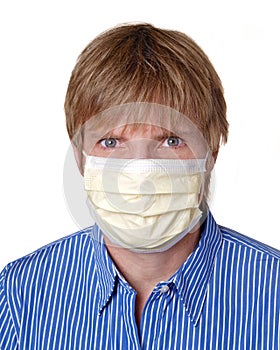 Swine flu protection
