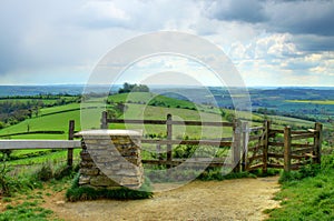 Swineford Viewpoint - United Kingdom