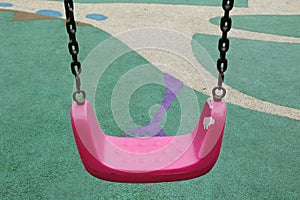 Swing photo