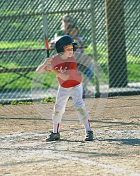 Swing batter