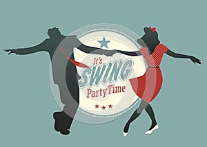 Swing Party Time