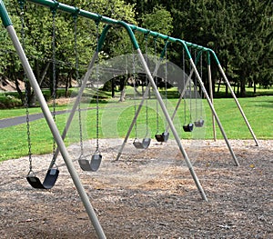 Swing Set