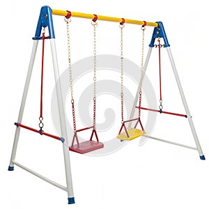 Swing set