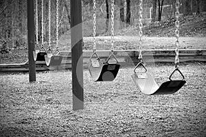 Swings