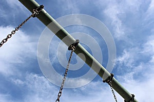 Swingset photo