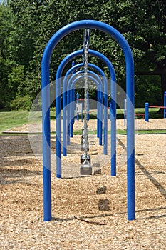 Swingset photo