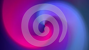 Swirl colorful light effect gradient background