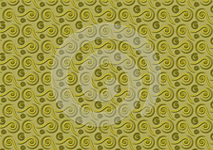 Swirl pattern background wallpaper for design layout