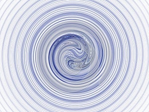 Swirl texture