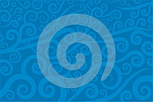 Swirl texture (vector)
