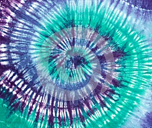 Swirl tie dye pattern abstract texture background