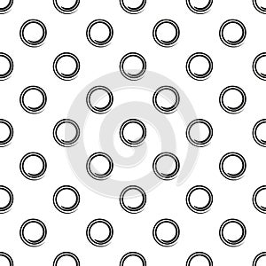 Swirling vector icons