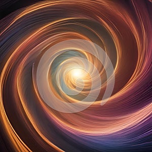A swirling vortex of light and color, drawing the viewer into a mesmerizing journey of exploration and discovery2