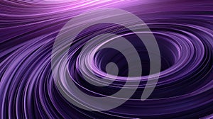 A swirling vortex of purple energy. AIG51A