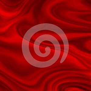 Swirls of marble or the ripples of agate. Liquid marble texture. Abstract painting background.