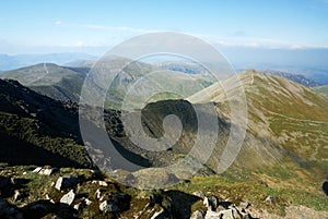 Swirral Edge