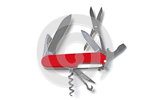 Swiss Army Knife