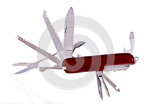 Swiss army knife