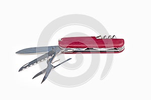 Swiss army knife