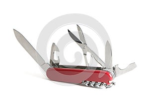 Swiss Army Knife