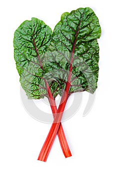 Swiss chard