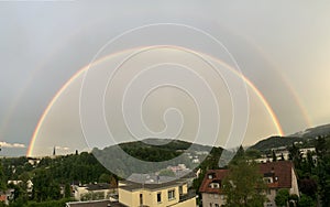 Full Rainbow photo