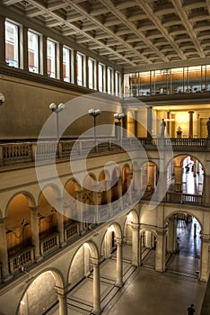 Swiss Federal Institute Of Technology HDR