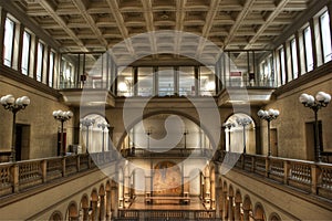 Swiss Federal Institute Of Technology HDR