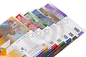 Swiss franc