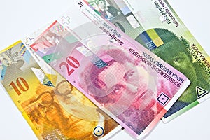 Swiss Franc